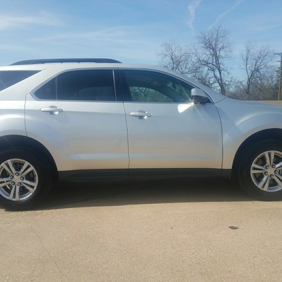 2011 equinox en pagos - Picture 3 of 3